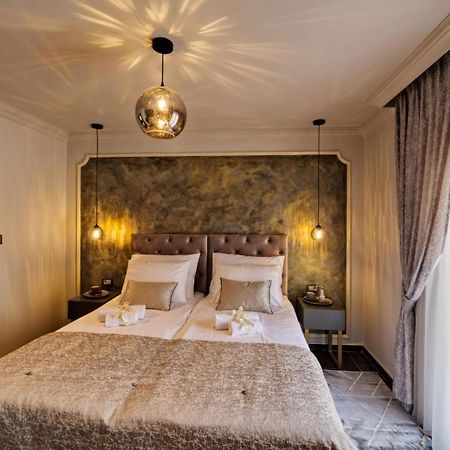 Luxury Rooms Vindemiae 扎达尔 客房 照片