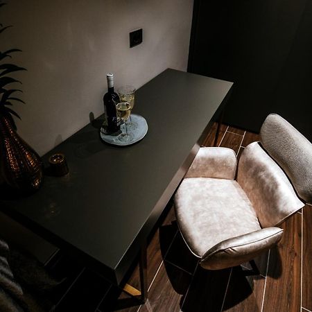 Luxury Rooms Vindemiae 扎达尔 客房 照片