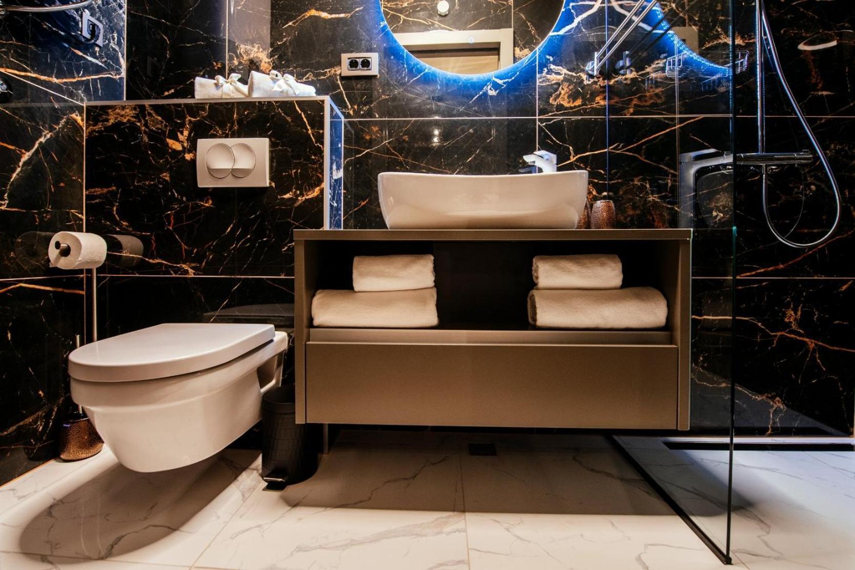 Luxury Rooms Vindemiae 扎达尔 客房 照片