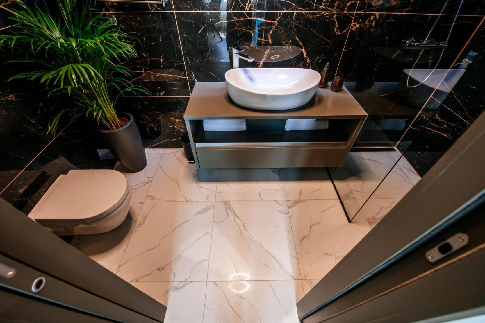 Luxury Rooms Vindemiae 扎达尔 客房 照片