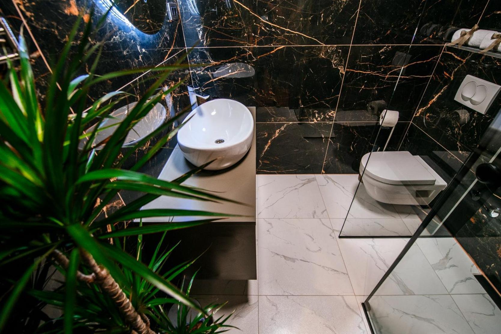 Luxury Rooms Vindemiae 扎达尔 客房 照片